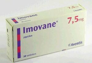Kaufen Sie Imovane ohne Rezept