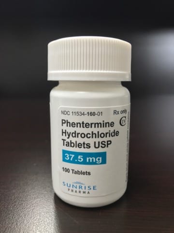 Phentermin online kaufen