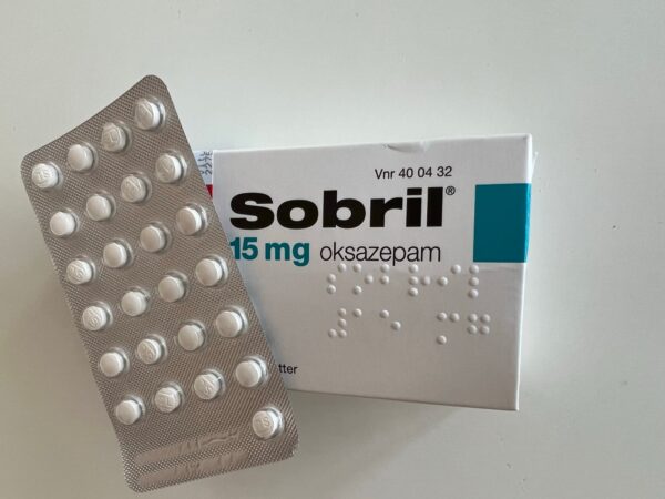 Sobril online kaufen Sobril online kaufen