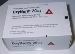 Oxynorm online kaufen