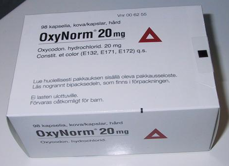 Oxynorm online kaufen