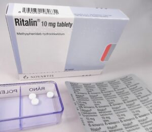 Ritalin online kaufen