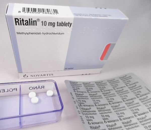 Ritalin online kaufen