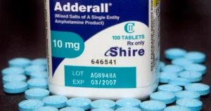 Adderall online kaufen