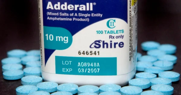 Adderall online kaufen