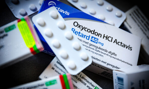 Oxycodon online kaufen Oxycodon online kaufen