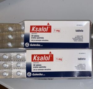 Ksalol online kaufen Ksalol online kaufen