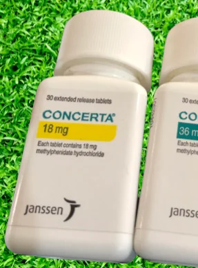 Concerta